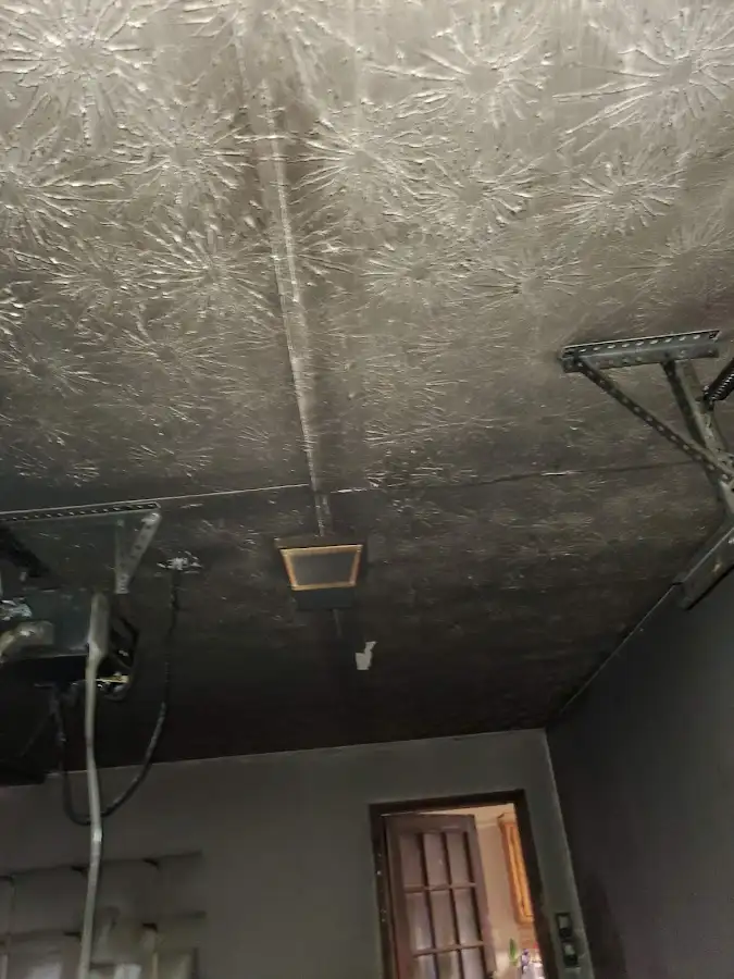 Fire and smoke damage assessment for Emergency Water Damage Services in Farmington